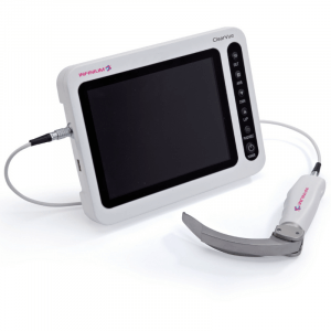 Clearvue VLXL Video Laryngoscope