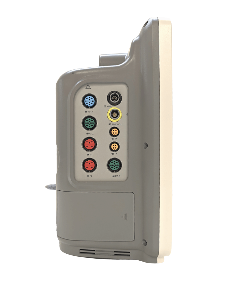 OMNI III™ High Acuity Anesthesia Patient Monitor