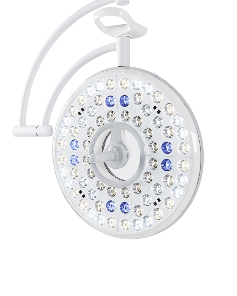 S400 Series Operating Room Lights