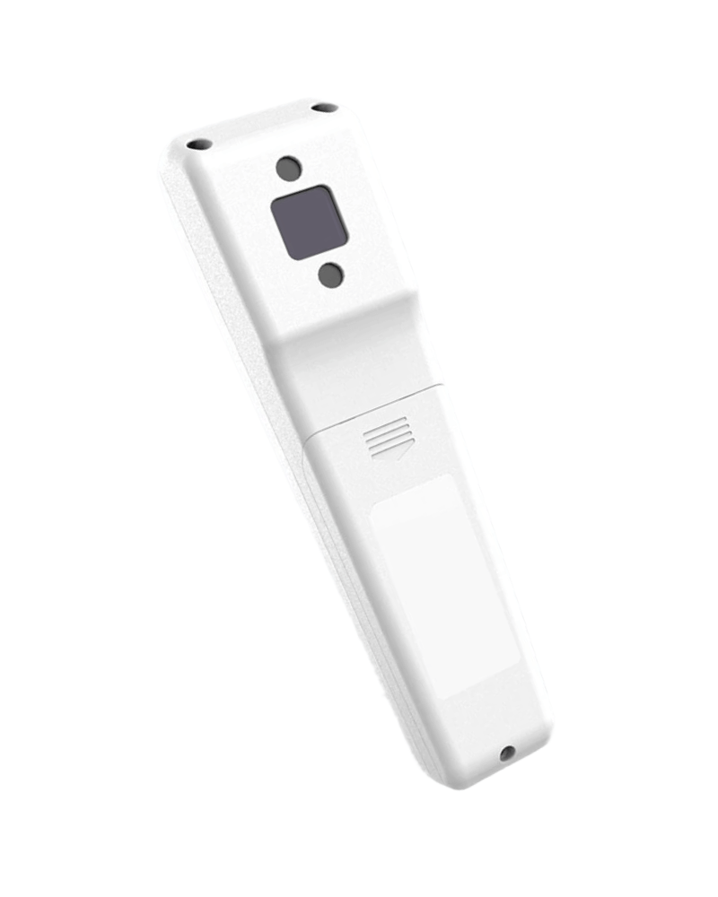 vein viewing scanner