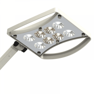Luxor 100 Series Procedure & Exam Lights