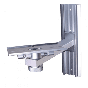 Patient Monitor Wall Mount