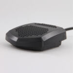Water-proof foot switch for electrosurgical generator