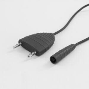 ESU Cable for BiPolar Forceps - 3 Meter