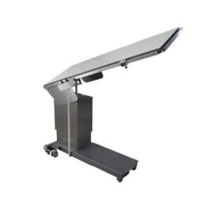 Aeron Veterinary Surgical Table for Imaging