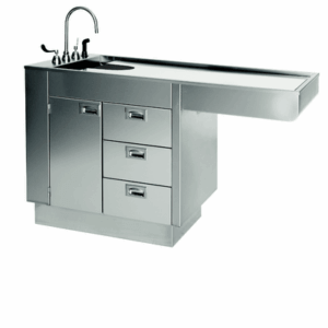 Veterinary Wet Tables