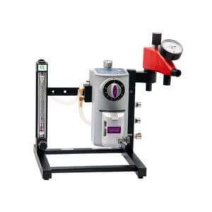 Moduflex Labvet Veterinary Anesthesia Machine
