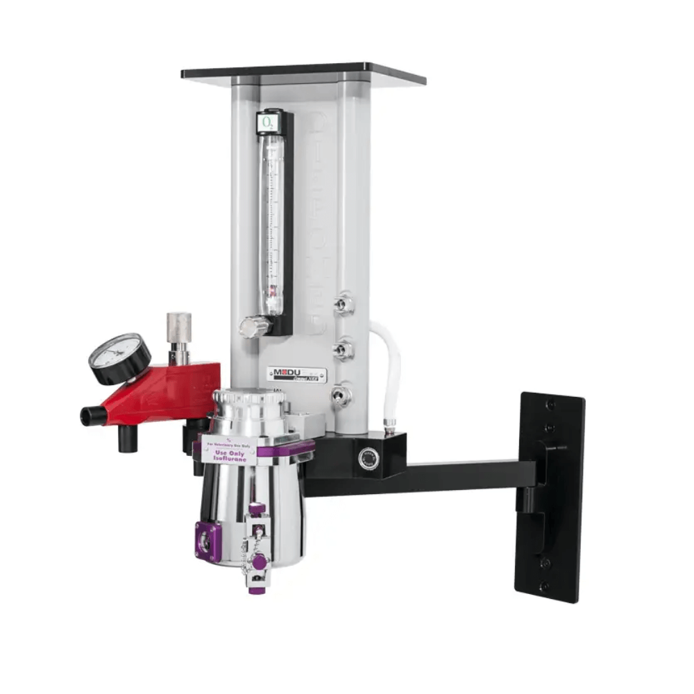 NRB Rodent Anesthesia Machine
