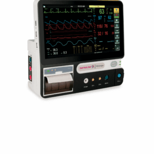 Vital Signs Monitors category