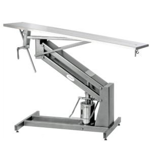 Petlift Economy Hydraulic Surgery Table