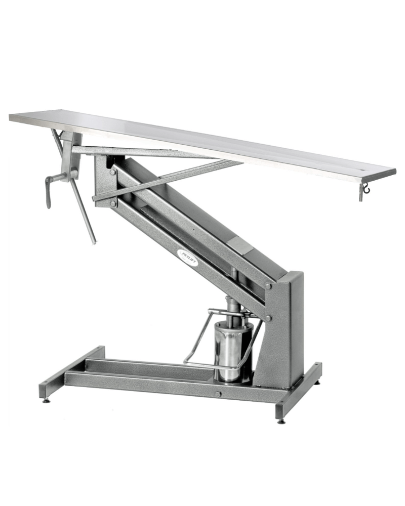 Petlift Economy Hydraulic Surgery Table