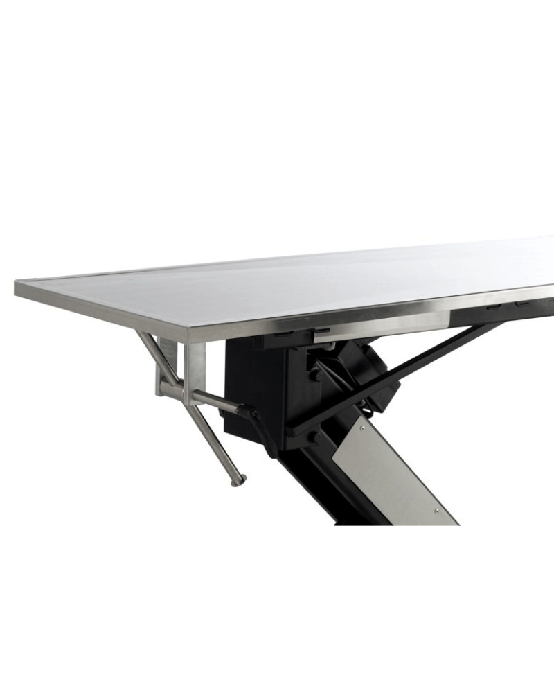 Petlift Economy Hydraulic Veterinary Surgery Table