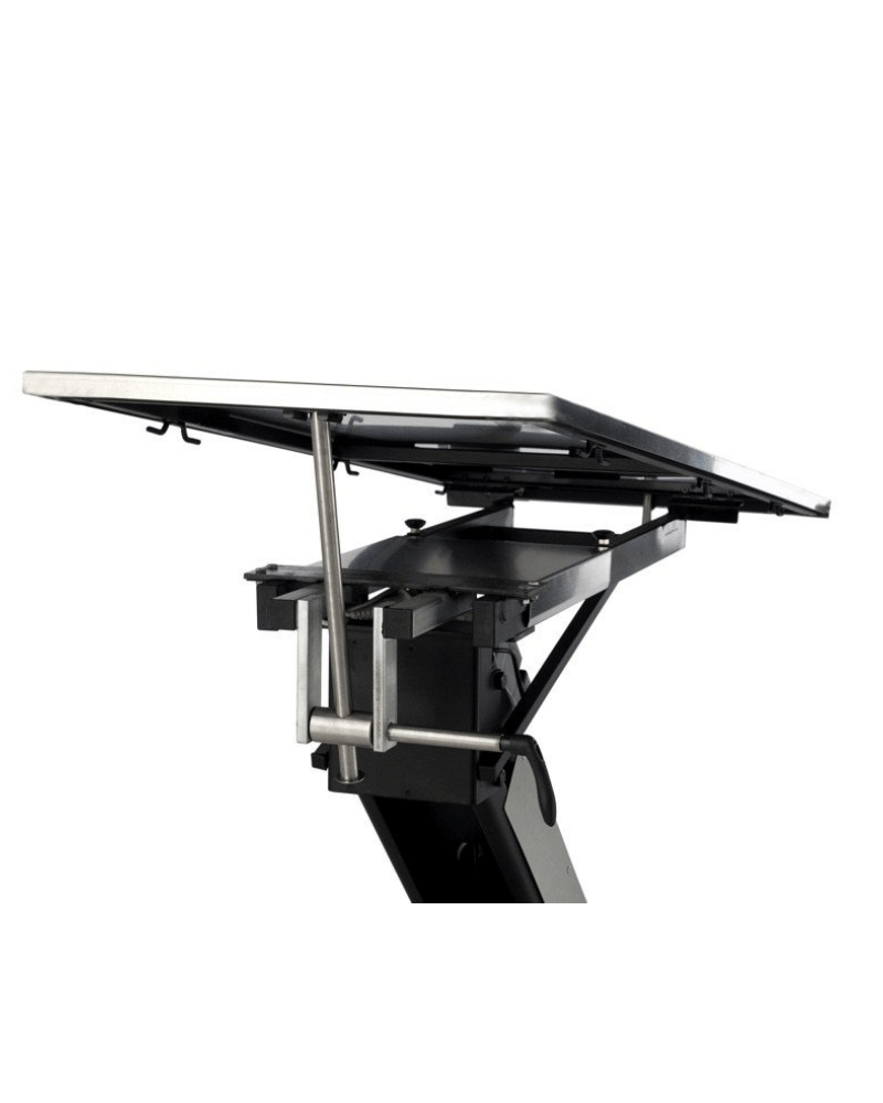 Petlift Economy Hydraulic Veterinary Surgery Table