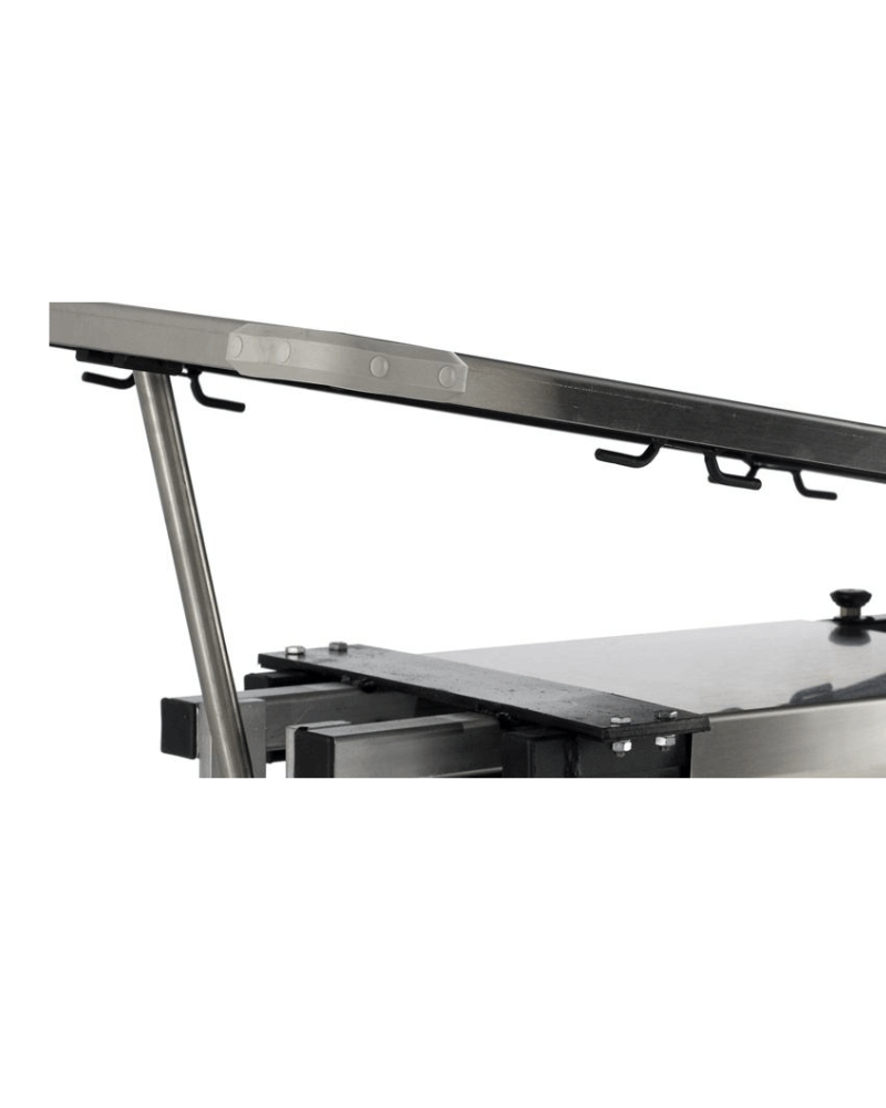 Petlift Economy Hydraulic Veterinary Surgery Table