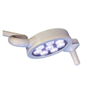 Medical Illumination MI550 Examination Lights