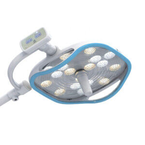 Luxor 200 Veterinary Procedure & Surgery Light
