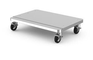 Mac Medical Mobile Base MB1830