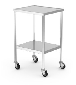 Mac Medical Mobile Stand MS1518