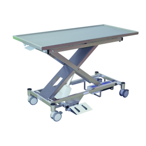 Infinium Veterinary Transit Treatment and Transport Table Platform