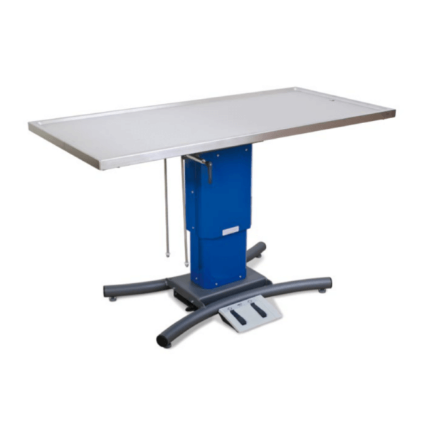 Panno-med Fusion Flat-Top Veterinary Surgical Table