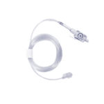 Respironics Straight EtCO2 Sample Line with Humidifier Respironics Straight EtCO2 Sample Line with Humidifier