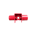 EtCO2 Mainstream Airway Adapter - Reusable Neonate Neonate reusable mainstream EtCO2 airway adapter. Ideal for veterinary and animal monitoring.