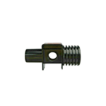 EtCO2 Mainstream Airway Adapter - Reusable Adult/Ped Adult Reusable EtCO2 Mainstream Airway Adapter. Ideal for veterinary and animal monitoring.