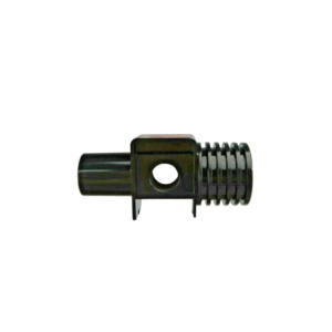 Adult Reusable EtCO2 Mainstream Airway Adapter. Ideal for veterinary and animal monitoring.