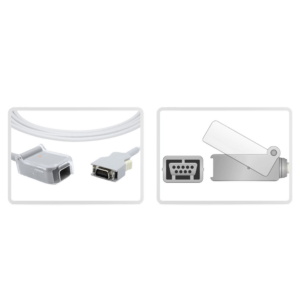 Masimo 10ft SpO2 Extension Cable for Veterinary and Animal vital signs monitoring