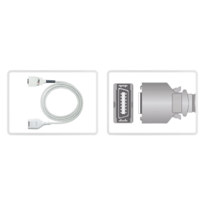 Masimo RD SpO2 Extension Cable for Veterinary and Animal Vital Signs Monitoring