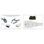 Masimo Y-Style Animal SPO2 Sensor Masimo Y-Style SpO2 Sensor for Veterinary & Animal Vital Signs Monitoring