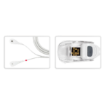 Masimo RD Y-Style SPO2 Sensor Masimo RD Y-Style SpO2 sensor for veterinary and animal vital signs monitoring