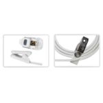 Masimo Ear RD Animal SpO2 Sensor Masimo RD SpO2 Ear Sensor for Veterinary and Animal Vital Signs Monitoring