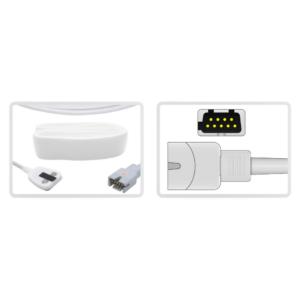 Masimo Animal Transflectance SpO2 Sensor for Veterinary Vital Signs Monitoring
