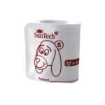 Suntech Neonate #5 Disposable BP Cuff Suntech Neonate #2 Burgundy Dog Blood Pressure Cuff for Veterinary & Animal Health