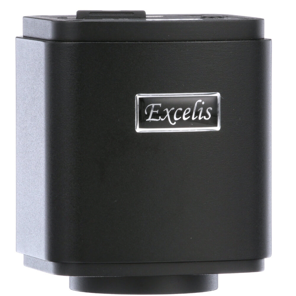 Accu-Scope Excelis HD Color Microscope Camera