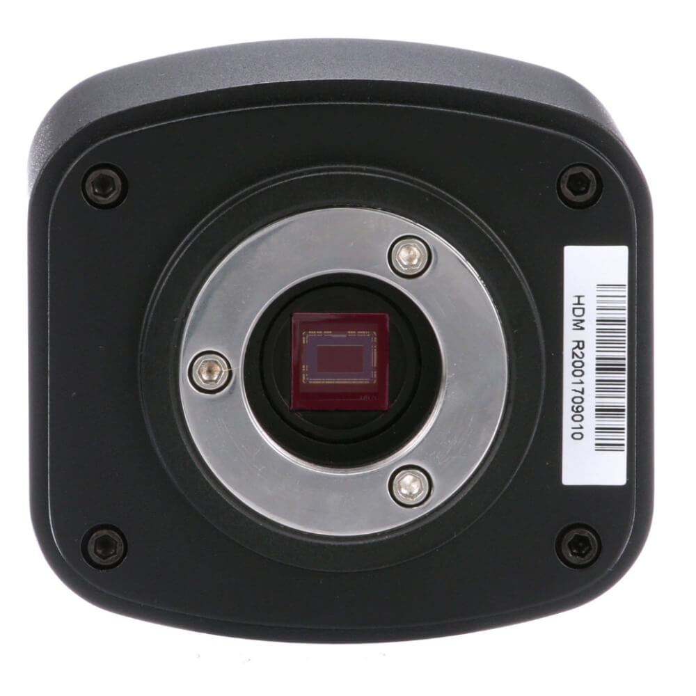 Accu-Scope Excelis HD Color Microscope Camera