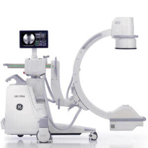 Refurbished GE OEC 9900 Elite C-ARM