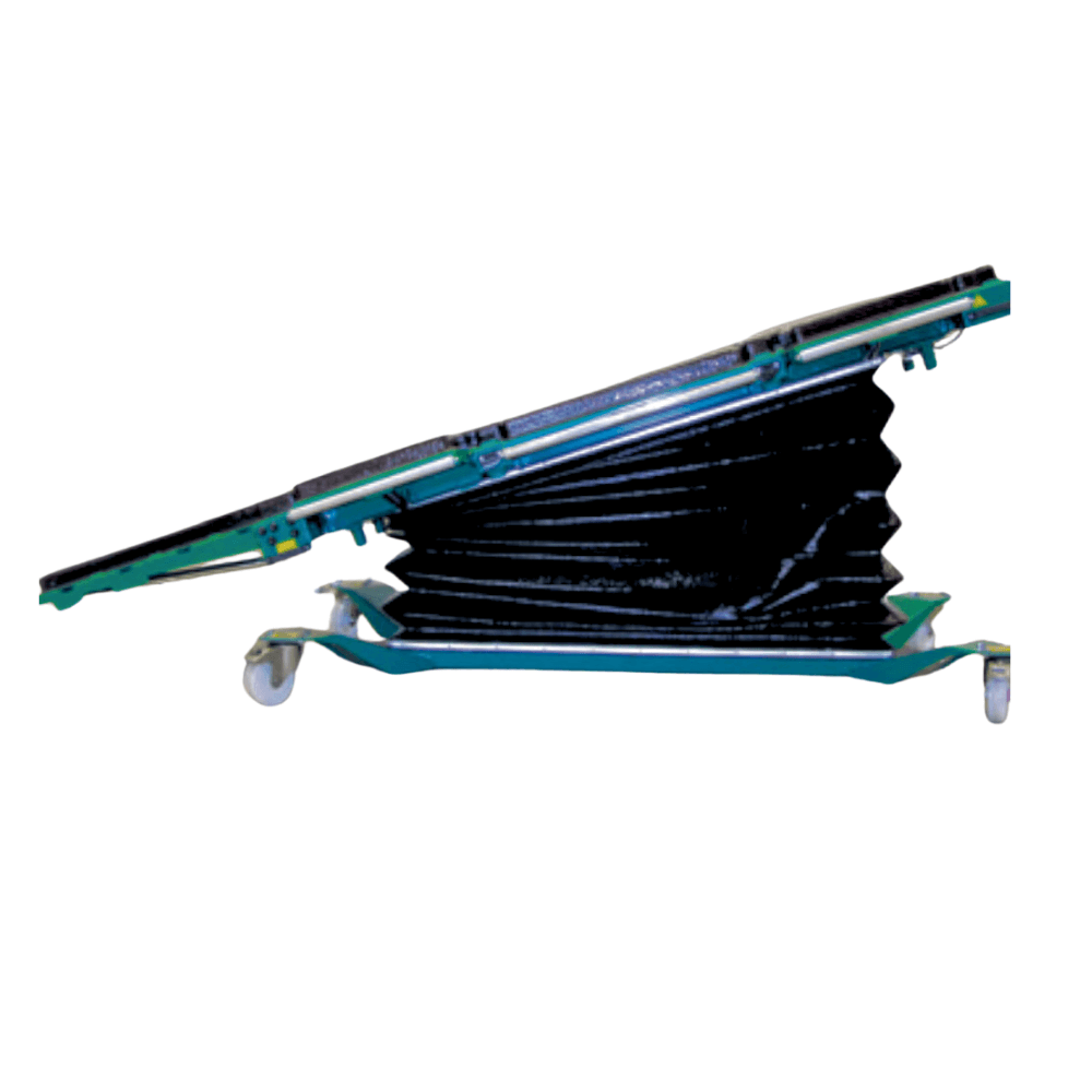 Haico Pro 3 Equine Surgical Table