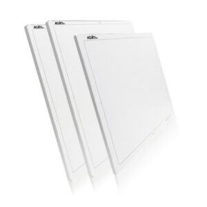 Acuity DRe Digital X-Ray Detector Plates