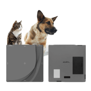 Acuity G4 Premium Veterinary Wireless Digital X-Ray Radiology Detector Panels