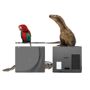 Acuity G4 Premium Wireless Small Animal X-Ray Detector Panels