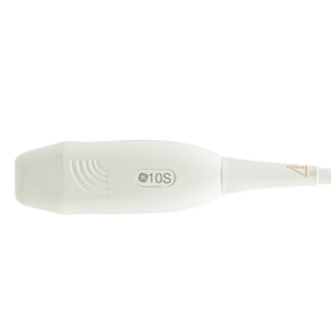 GE 10S-RS Phased Array Transducer