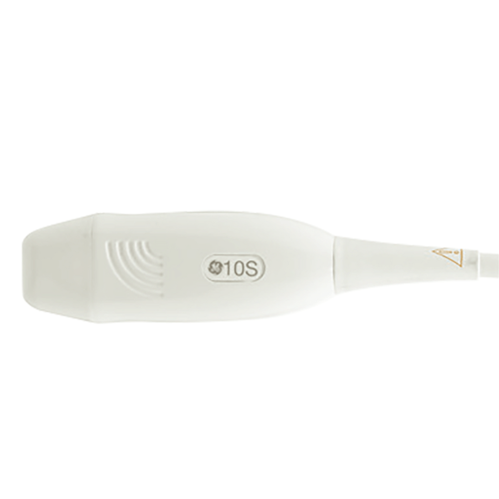 GE 10S-RS Phased Array Transducer