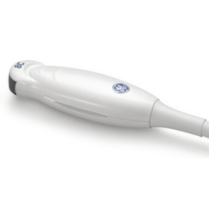 GE 8C-RS Wide-Band Phased Array Transducer