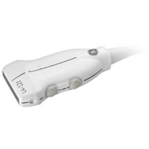 GE L4-12t-RS Wide-Band Linear Array Transducer