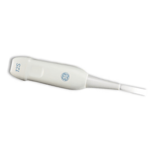 GE 12S-D Phased Array Ultrasound Transducer