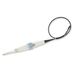 GE 9T-RS TEE Multi Plane Ultrasound Transducer