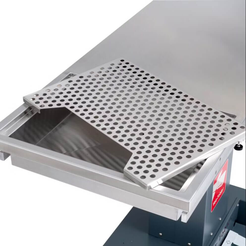 Veterinary Power Dental Surgery Table
