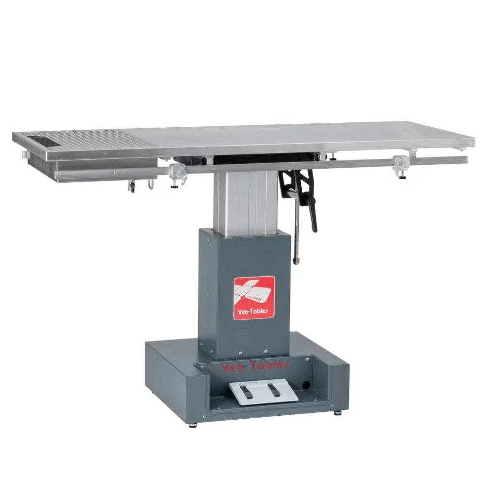 Veterinary Power Dental Surgery Table